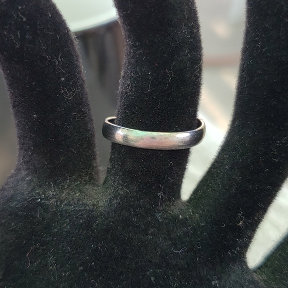 Handmade bullet ring - Picture 2 of 4